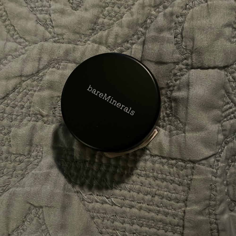 BARE MINERALS - Warmth All-Over Face Color Bronzer